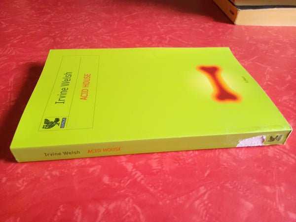 Acid house | Irvine Welsh - Guanda