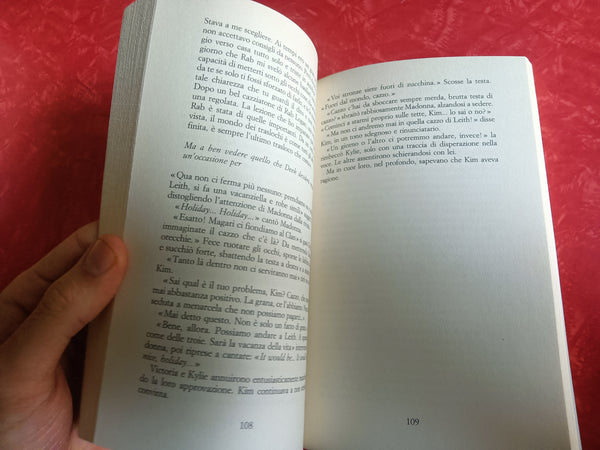 Acid house | Irvine Welsh - Guanda