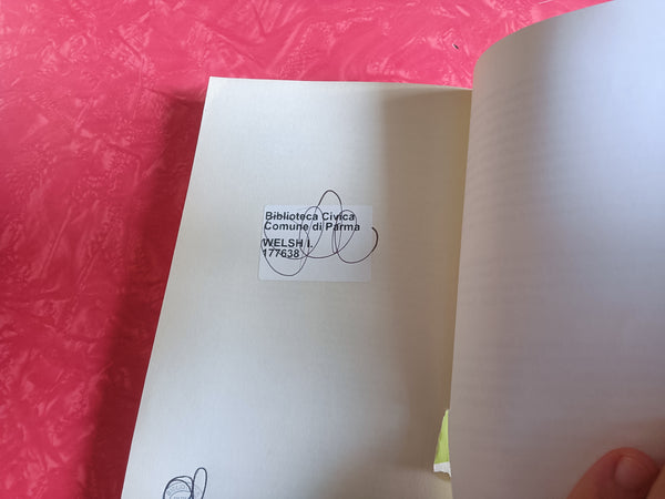 Acid house | Irvine Welsh - Guanda