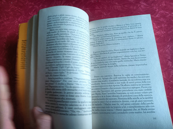 Caffe’ amaro | Simonetta Agnello Hornby - Feltrinelli