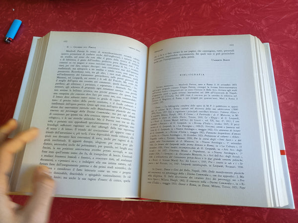 Letteratura italiana. I critici vol.III - Storia monografica della filologia e della critica moderna in Italia | Gianni Grana