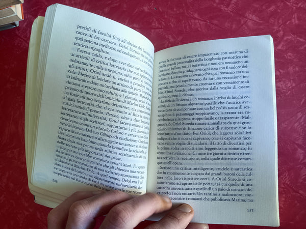 Scorciatoia per il paradiso | Teresa Solana - Sellerio