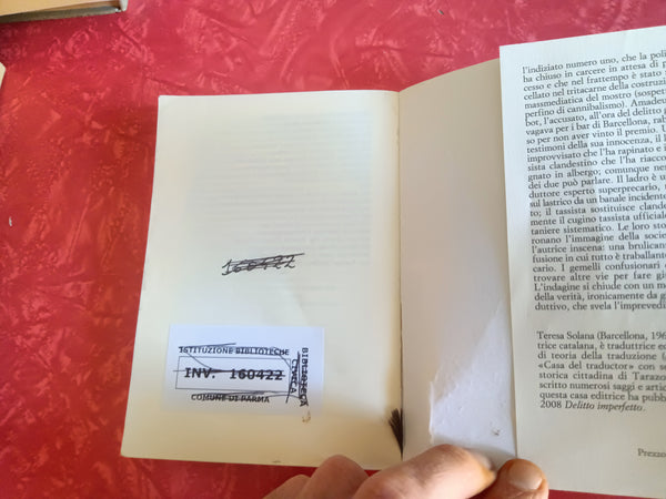 Scorciatoia per il paradiso | Teresa Solana - Sellerio