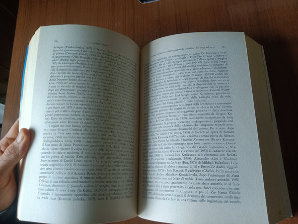Storia generale del cinema Vol. III | Ghirardini Lino Lionello