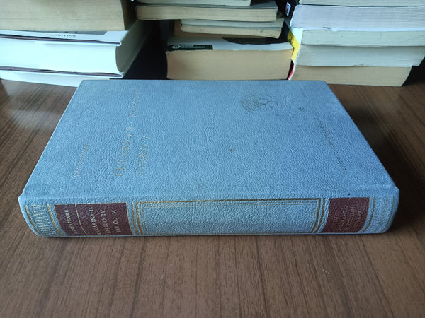 Riccardo II. Enrico IV. Enrico V | William Shakespeare