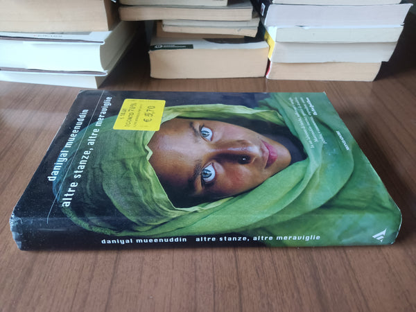 Altre stanze, altre meraviglie | Daniyal Mueenuddin - Mondadori