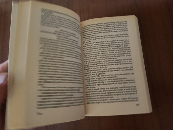 Bel ami | Guy De Maupassant - Rizzoli