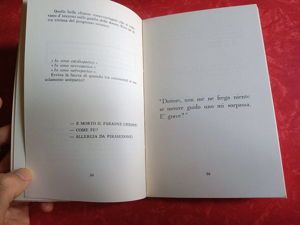 Un uomo sfinito | Giuseppe Rosato