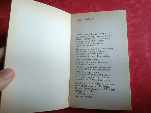 Le nubi sull’arcobaleno | Aide; Ceschi; Piazza