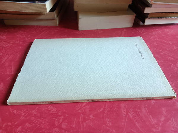 Minime della notte | Giuseppe Rosato