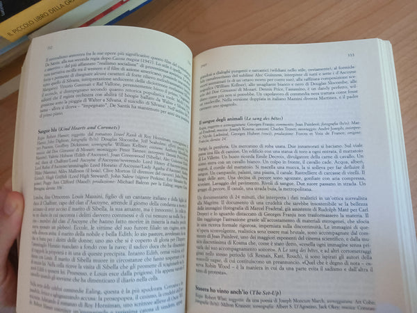 Dizionario dei capolavori del cinema | Fernaldo Di Giammatteo; Cristina Bragaglia - Mondadori