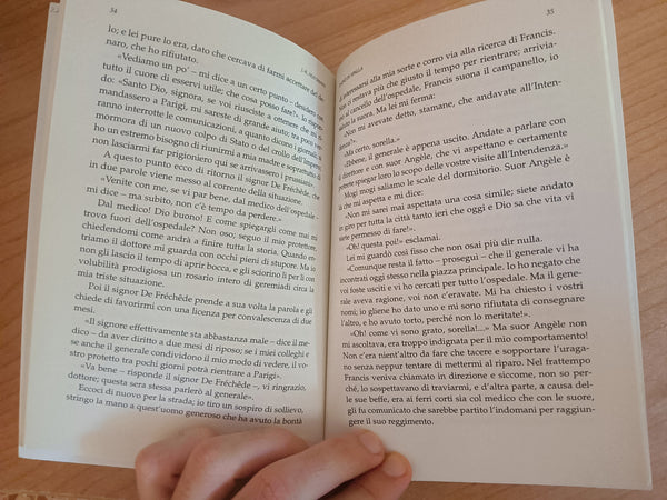 Zaino in spalla | Joris Karl Huysmans