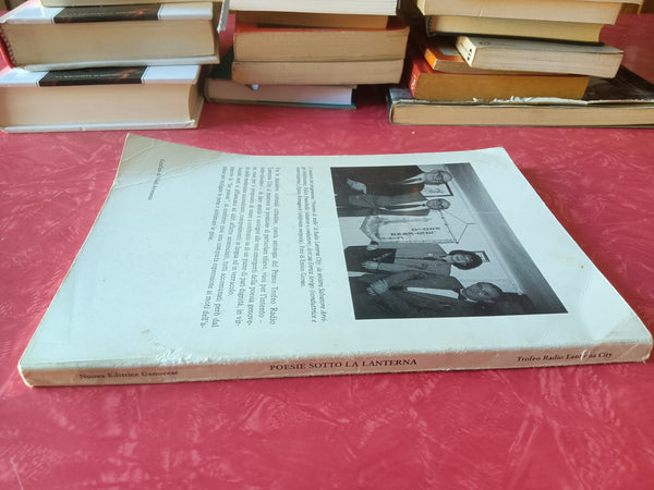 Poesie sotto la lanterna | Aa.Vv
