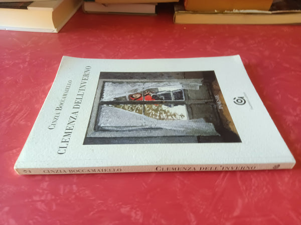 Clemenza dell’inverno | Cinzia dell’inverno