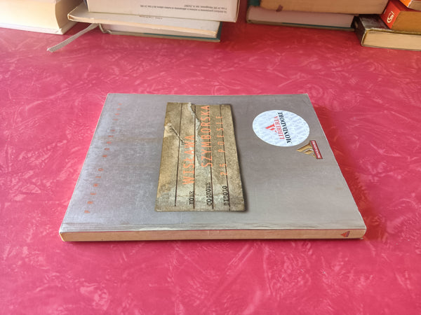 25 poesie | Wislawa Szymborska - Mondadori