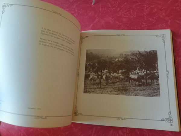 Come semo fatti. Poesie in dialetto spoletino | Ivano Marinucci