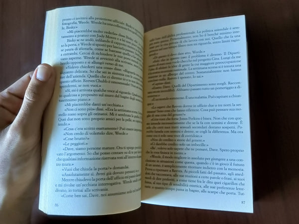 Americana | Don DeLillo