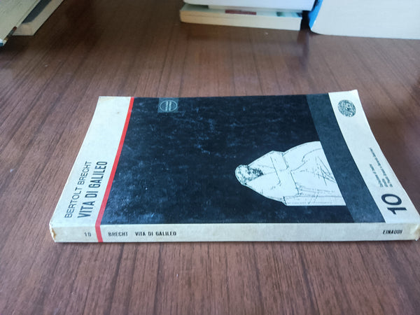 Vita di Galileo | Bertolt Brecht - Einaudi