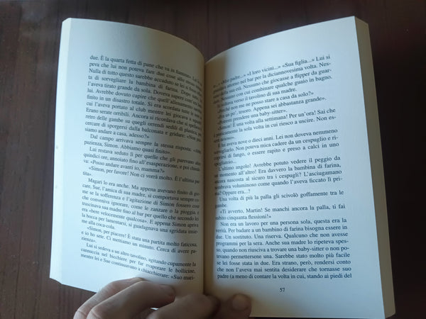 Bambini di farina | Anne Fine - Salani