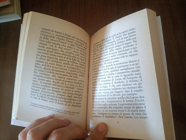 Buongiorno lettino come sopravvivere all’analisi ridendo | Corinne Maier - Bompiani