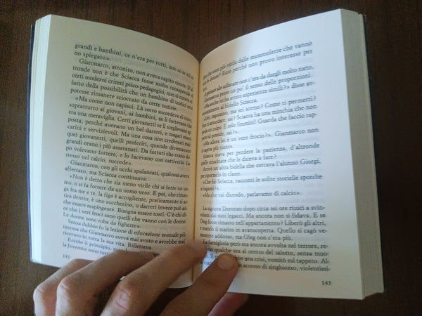 Il calcio in giallo | Aykol, Costa, Gimenez Bartlett, Malvaldi - Sellerio