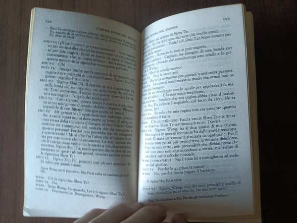 I capolavori di Brecht | Bertold Brecht - Einaudi