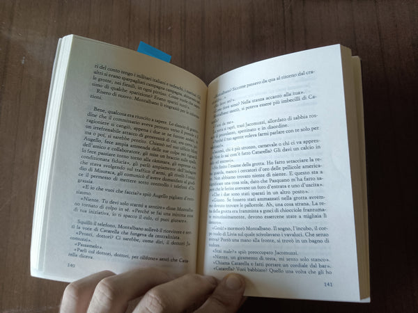 Il cane di terracotta | Andrea Camilleri - Sellerio