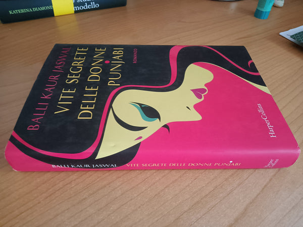 Vite segrete delle donne punjabi | Balli Kaur Jaswal