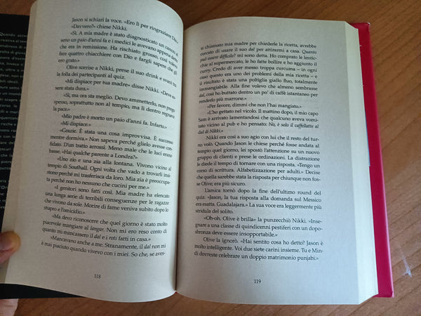 Vite segrete delle donne punjabi | Balli Kaur Jaswal