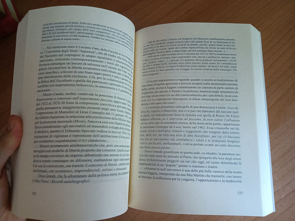 Noi italiani | Ugo Frasca