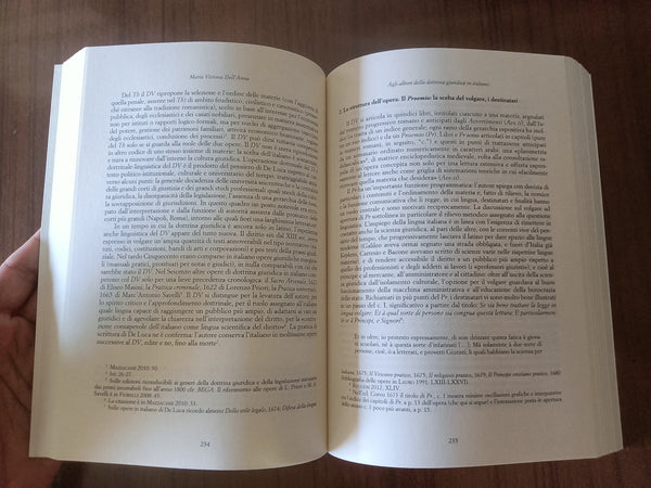 Linguaggi settoriali e specialistici. Sincronia, diacronia, traduzione, variazione | Jacqueline Visconti, Manuela Manfredini; Lorenzo Coveri