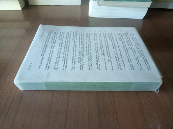 Storia dell’italiano e dorme dell’italianizzazione | Emanuele Banfi, Patrizia Cordin, a cura di