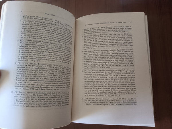 Studi in onore di Raffaele Spongano | Aa.Vv