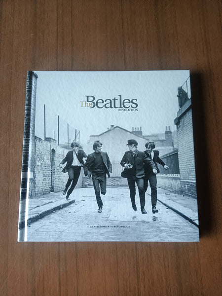 The Beatles Revolution | Aa.Vv