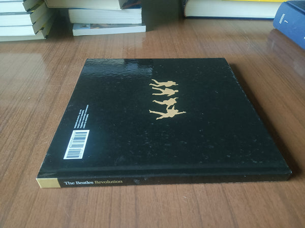 The Beatles Revolution | Aa.Vv