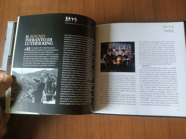 The Beatles Revolution | Aa.Vv