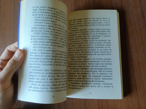 Zio Albert e i buchi neri | Russell Stannard - Salani