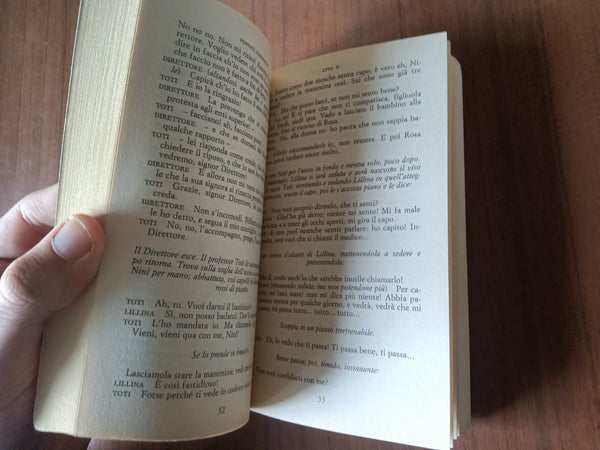 Pensaci Giacomino! Il berretto a sonagli | Luigi Pirandello - Garzanti