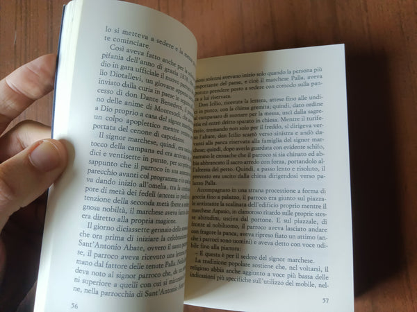 Milioni di milioni | Marco Malvaldi - Sellerio