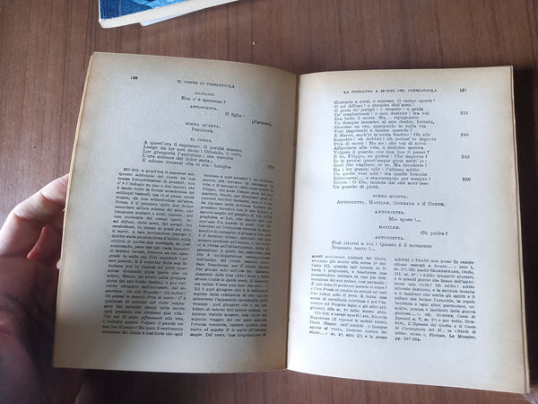 Liriche, tragedie e prose | Alessandro Manzoni
