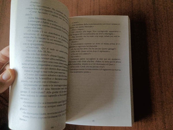 Black Money | Paolo Roversi - Feltrinelli