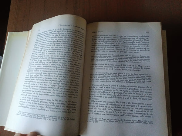 I contemporanei - Letteratura inglese 2 | Aa.Vv