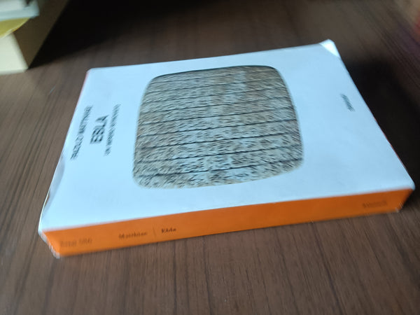 Ebla un impero ritrovato | Paolo Matthiae - Einaudi