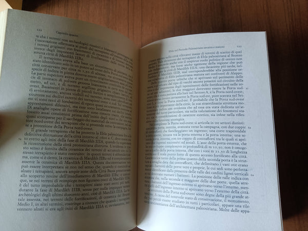 Ebla un impero ritrovato | Paolo Matthiae - Einaudi