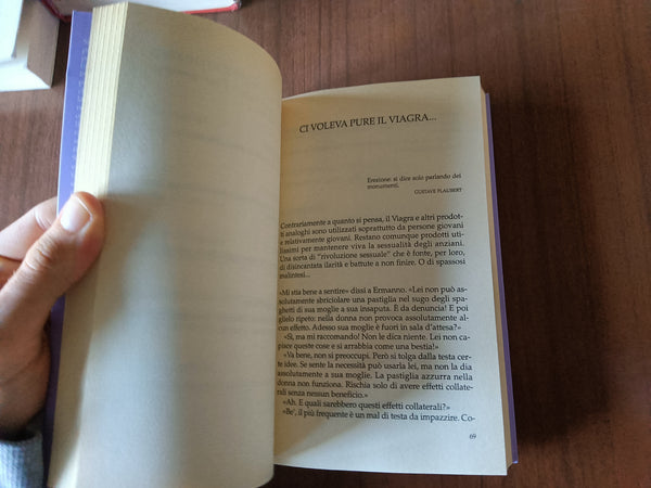 2008 odissea nell’ospizio | Fabio Bianchi; Mario Bianco - Mondadori