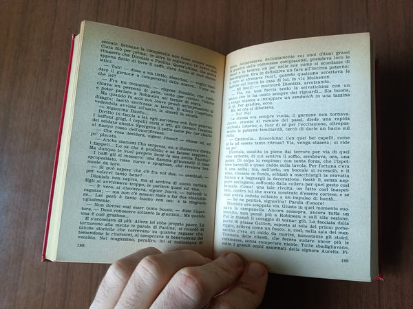 Al paradiso delle signore | Emilio Zola - Rizzoli