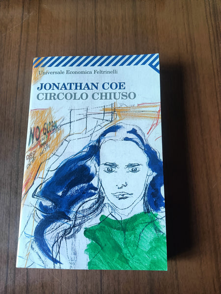 Circolo chiuso | Jonathan Coe - Feltrinelli