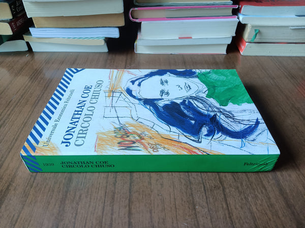 Circolo chiuso | Jonathan Coe - Feltrinelli