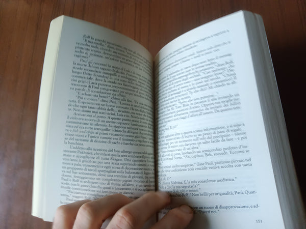 Circolo chiuso | Jonathan Coe - Feltrinelli