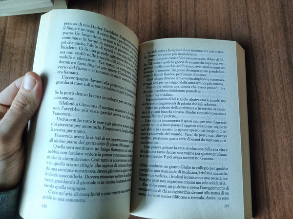 Camice matto | Vittorino Andreoli - Rizzoli